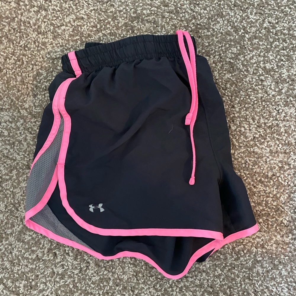 Under Armour Running Shorts
